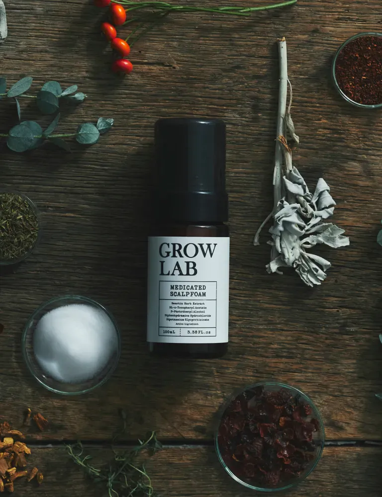 GROWLAB
